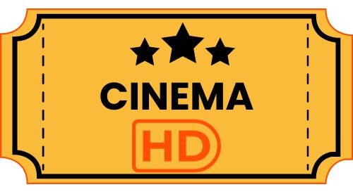 CINEMA HD